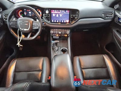 Zdjęcie 8 z 13 samochodu: 2023 DODGE DURANGO GT VIN:1C4RDJDGXPC656126 - miniatura
