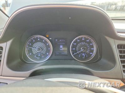Zdjęcie 9 z 11 samochodu: 2020 HYUNDAI ELANTRA SE VIN:5NPD74LF6LH618094 - miniatura