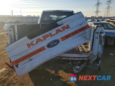 Zdjęcie 6 z 12 samochodu: 2019 FORD F250 SUPER DUTY VIN:1FT7X2B65KED65710 - miniatura
