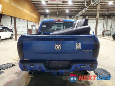 Zdjęcie 6 z 12 samochodu: 2011 DODGE RAM 1500 VIN:1D7RV1CT0BS671959 - miniatura
