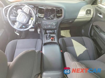 Zdjęcie 8 z 12 samochodu: 2022 DODGE CHARGER R VIN:2C3CDXCTXNH256007 - miniatura