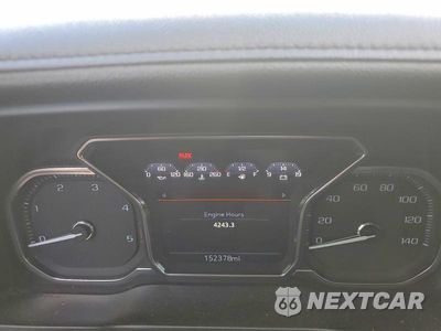 Zdjęcie 9 z 11 samochodu: 2020 GMC SIERRA K2500 DENALI VIN:1GT49REY4LF134022 - miniatura