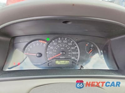 Zdjęcie 9 z 11 samochodu: 2006 TOYOTA COROLLA CE VIN:2T1BR32EX6C604176 - miniatura