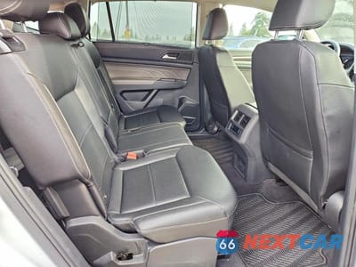 Zdjęcie 11 z 13 samochodu: 2021 VOLKSWAGEN ATLAS SE VIN:1V2HR2CA6MC571276 - miniatura