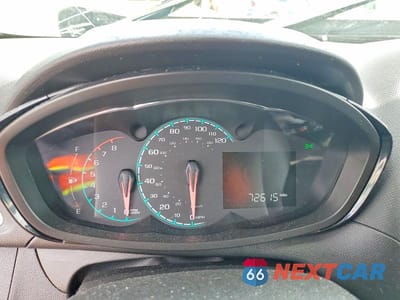 Zdjęcie 9 z 12 samochodu: 2021 CHEVROLET SPARK LS VIN:KL8CB6SA8MC716657 - miniatura