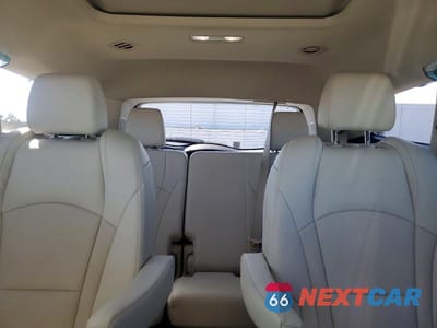Zdjęcie 10 z 12 samochodu: 2023 BUICK ENCLAVE PREMIUM VIN:5GAEVBKW2PJ195416 - miniatura
