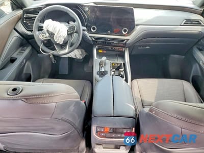 Zdjęcie 8 z 13 samochodu: 2026 LEXUS TX 350 PREMIUM VIN:5TDAAAB6XTS056411 - miniatura