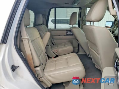 Zdjęcie 11 z 14 samochodu: 2009 LINCOLN NAVIGATOR VIN:5LMFU27519EJ02184 - miniatura