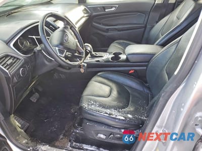 Zdjęcie 7 z 13 samochodu: 2018 FORD EDGE TITANIUM VIN:2FMPK4K89JBB87365 - miniatura