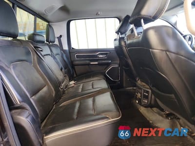 Zdjęcie 10 z 12 samochodu: 2022 RAM 1500 LARAMIE VIN:1C6SRFJM6NN130482 - miniatura