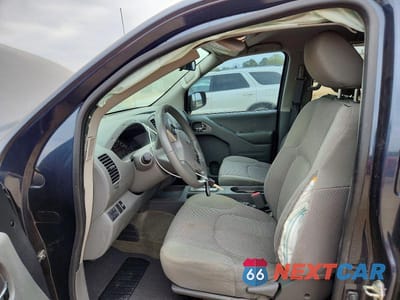 Zdjęcie 7 z 12 samochodu: 2017 NISSAN FRONTIER SV VIN:1N6DD0ER8HN745877 - miniatura