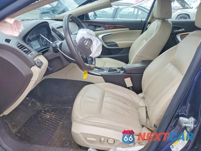 Zdjęcie 7 z 11 samochodu: 2017 BUICK REGAL PREMIUM VIN:2G4GR5GX9H9125922 - miniatura