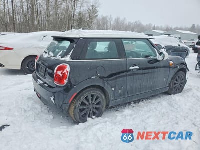 Trzecie zdjęcie samochodu z tyłu: 2017 MINI COOPER VIN:WMWXP5C32H3C64926 - miniatura