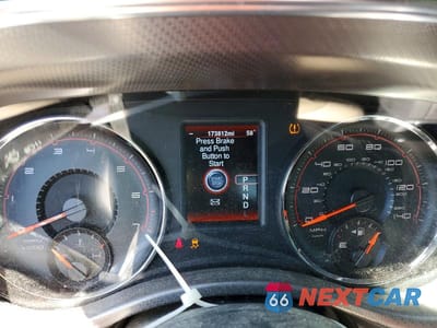 Zdjęcie 9 z 12 samochodu: 2013 DODGE CHARGER SXT VIN:2C3CDXHG4DH550609 - miniatura