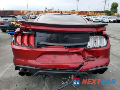 Zdjęcie 6 z 11 samochodu: 2021 FORD MUSTANG GT VIN:1FA6P8CF5M5146428 - miniatura