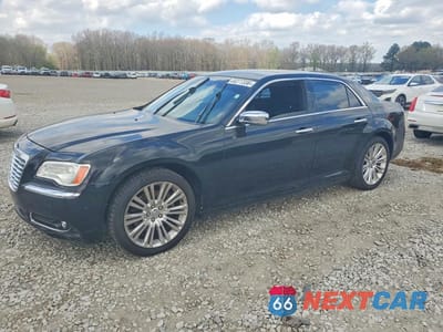 2011 CHRYSLER 300C 2C3CA6CT1BH595382 - główne zdjęcie licytacji z USA - miniatura