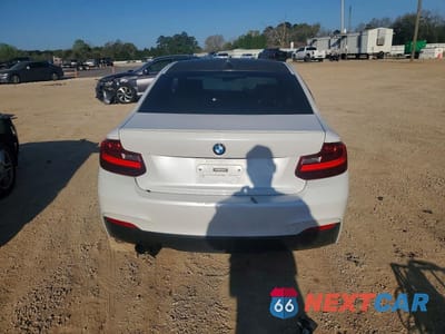 Zdjęcie 6 z 11 samochodu: 2015 BMW 228 I SULEV VIN:WBA1F9C50FVW98536 - miniatura