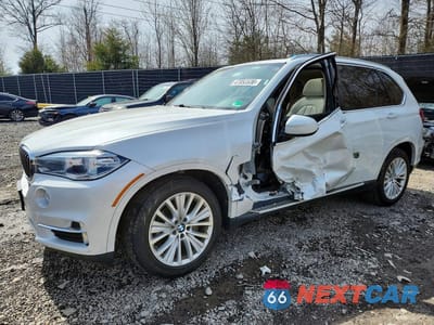 2016 BMW X5 XDRIVE35I 5UXKR0C59G0P24462 - główne zdjęcie licytacji z USA - miniatura