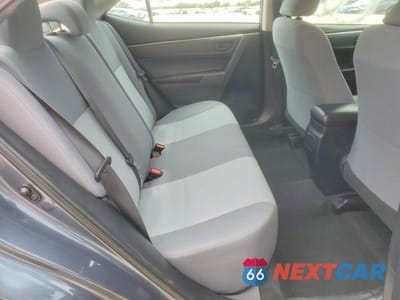 Zdjęcie 10 z 12 samochodu: 2015 TOYOTA COROLLA L VIN:2T1BURHE0FC366458 - miniatura