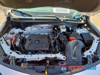 Zdjęcie 12 z 13 samochodu: 2026 BUICK ENCORE GX PREFERRED VIN:KL4AMBSL2TB068573 - miniatura