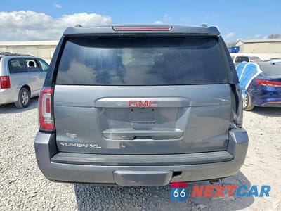Zdjęcie 6 z 14 samochodu: 2019 GMC YUKON XL K1500 SLT VIN:1GKS2GKC8KR201828 - miniatura
