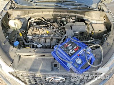 Zdjęcie 11 z 12 samochodu: 2019 HYUNDAI TUCSON SE VIN:KM8J2CA46KU951926 - miniatura