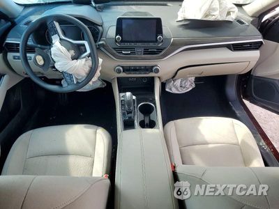 Zdjęcie 8 z 13 samochodu: 2023 NISSAN ALTIMA 2.5 SV VIN:1N4BL4DV7PN346854 - miniatura