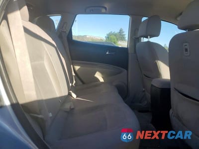 Zdjęcie 11 z 12 samochodu: 2014 NISSAN ROGUE SELECT S VIN:JN8AS5MT0EW100169 - miniatura