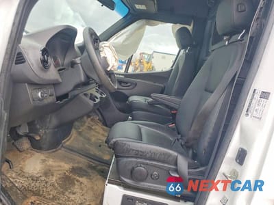 Zdjęcie 7 z 13 samochodu: 2024 MERCEDES BENZ SPRINTER 2500 DELIVERY VAN VIN:W1Y4NCHY7RT173178 - miniatura
