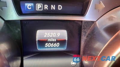 Zdjęcie 8 z 10 samochodu: 2017 MERCEDES-BENZ SL 450 VIN:WDDJK6GA3HF044203 - miniatura