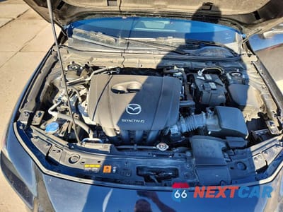 Zdjęcie 11 z 12 samochodu: 2021 MAZDA 3 PREMIUM VIN:JM1BPBML5M1348932 - miniatura