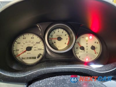 Zdjęcie 9 z 12 samochodu: 2001 TOYOTA RAV4 BASE VIN:JTEGH20V610010043 - miniatura