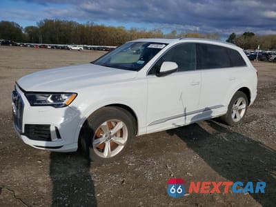 2020 AUDI Q7 PREMIUM WA1AXAF74LD010077 - główne zdjęcie licytacji z USA - miniatura