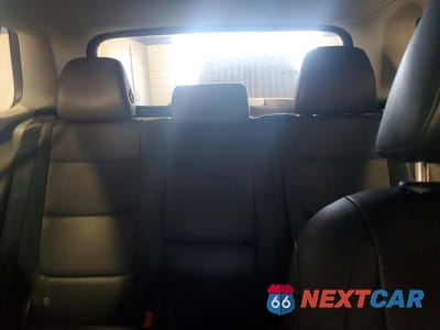 Zdjęcie 10 z 13 samochodu: 2016 VOLKSWAGEN TIGUAN S VIN:WVGBV7AX7GW573706 - miniatura