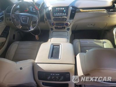 Zdjęcie 8 z 13 samochodu: 2017 GMC YUKON XL DENALI VIN:1GKS1HKJXHR386030 - miniatura