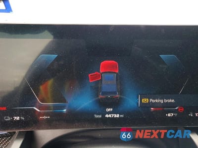 Zdjęcie 9 z 13 samochodu: 2024 BMW I5 M60 VIN:WBY43FK06RCP59402 - miniatura
