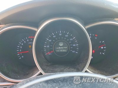 Zdjęcie 9 z 12 samochodu: 2015 KIA OPTIMA LX VIN:KNAGM4A78F5568723 - miniatura