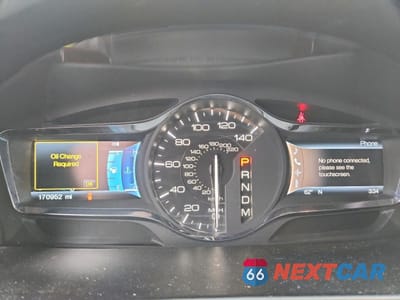 Zdjęcie 9 z 14 samochodu: 2012 LINCOLN MKX VIN:2LMDJ6JK9CBL01466 - miniatura