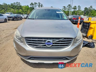 Piąte zdjęcie samochodu w środku: 2016 VOLVO XC60 T6 PREMIER VIN:YV449MDK3G2874963 - miniatura