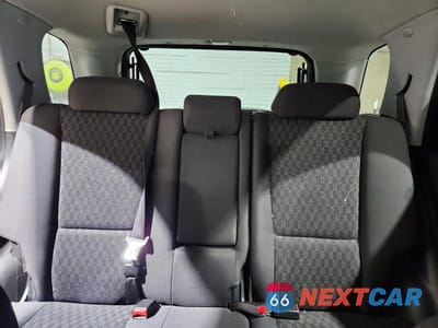 Zdjęcie 10 z 13 samochodu: 2007 KIA SPORTAGE LX VIN:KNDJE723777430227 - miniatura