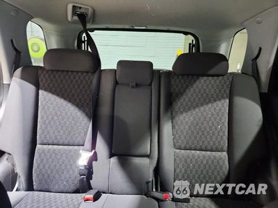 Zdjęcie 10 z 13 samochodu: 2007 KIA SPORTAGE LX VIN:KNDJE723777430227 - miniatura