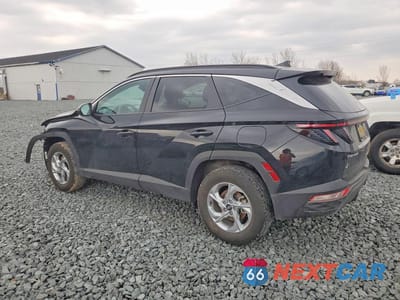Drugie zdjęcie samochodu z przodu: 2023 HYUNDAI TUCSON SEL VIN:5NMJBCAEXPH179667 - miniatura
