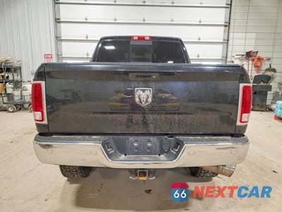 Zdjęcie 6 z 12 samochodu: 2016 RAM 2500 LARAMIE VIN:3C6UR5FL3GG360009 - miniatura