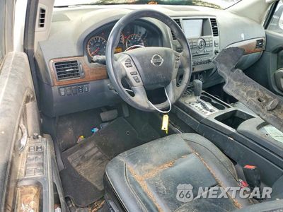 Zdjęcie 8 z 12 samochodu: 2015 NISSAN ARMADA SL VIN:5N1AA0ND6FN612742 - miniatura