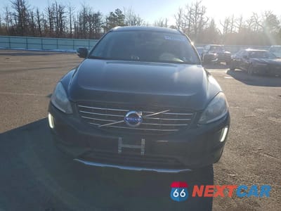 Piąte zdjęcie samochodu w środku: 2014 VOLVO XC60 T6 VIN:YV4902DZ4E2533019 - miniatura