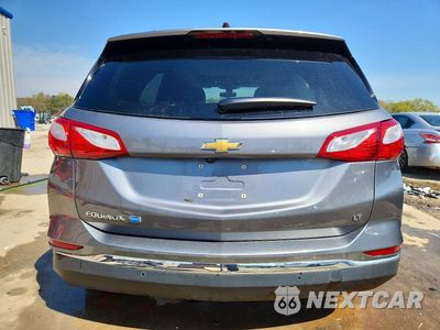 Zdjęcie 6 z 12 samochodu: 2018 CHEVROLET EQUINOX LT VIN:3GNAXLEU4JL309351 - miniatura