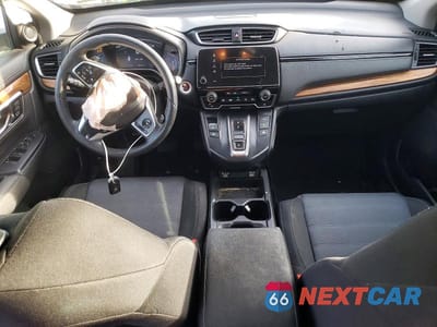 Zdjęcie 8 z 12 samochodu: 2021 HONDA CR-V EX VIN:7FART6H51ME009772 - miniatura