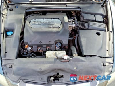 Zdjęcie 11 z 11 samochodu: 2004 ACURA TL VIN:19UUA66294A010697 - miniatura