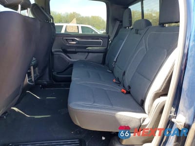 Zdjęcie 10 z 12 samochodu: 2022 RAM 1500 BIG HORN VIN:1C6SRFFT3NN129306 - miniatura