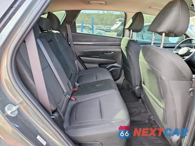 Zdjęcie 11 z 13 samochodu: 2022 HYUNDAI TUCSON HYBRID BLUE VIN:KM8JBCA18NU029250 - miniatura